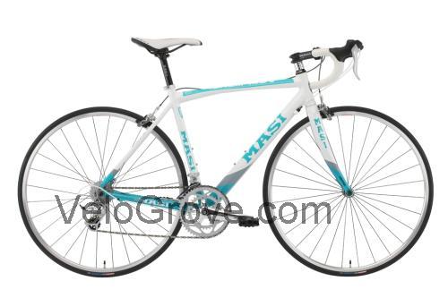 Masi Partenza Bellissima specs and reviews